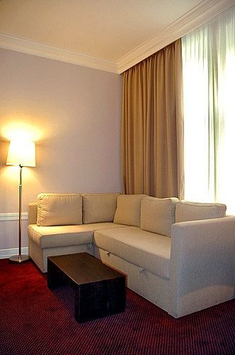La Boutique Praha